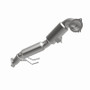 MagnaFlow 13-17 Ford Escape 1.6L Direct Fit Converter