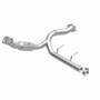 MagnaFlow 15-17 Ford F-150 5.0L Direct Fit Converter