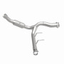 MagnaFlow 15-17 Ford F-150 5.0L Direct Fit Converter