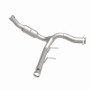 MagnaFlow 15-17 Ford F-150 5.0L Direct Fit Converter