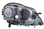 Hella 2007-2010 Mercedes-Benz GL320 Halogen Headlight Assembly