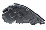 Hella 2008-2011 Mercedes-Benz ML320 AMG Halogen Headlight Assembly