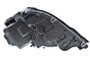 Hella 2008-2011 Mercedes-Benz ML320 AMG Halogen Headlight Assembly