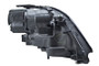 Hella 2006-2008 Mercedes-Benz ML320 Halogen Headlight Assembly