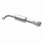 MagnaFlow 15-17 Ford F-150 3.5L Direct Fit Converter