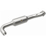 MagnaFlow 15-17 Ford F-150 3.5L Direct Fit Converter