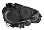 Hella 2015-2016 Volkswagen e-Golf Golf Bi-Xenon Headlight Assembly