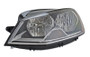 Hella 2015-2016 Volkswagen e-Golf Golf Bi-Xenon Headlight Assembly