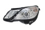 Hella 2010-2013 Mercedes-Benz E200 AMG Halogen Headlight Assembly