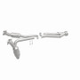 MagnaFlow 15-17 Ford Transit-150 3.7L Direct Fit Converter