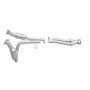 MagnaFlow 15-17 Ford Transit-150 3.7L Direct Fit Converter