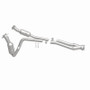 MagnaFlow 15-17 Ford Transit-150 3.7L Direct Fit Converter