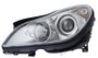 Hella 2006-2011 Mercedes-Benz CLS500 Halogen Headlight Assembly