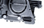 Hella 2006-2011 Mercedes-Benz CLS500 Halogen Headlight Assembly