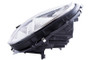 Hella 2006-2011 Mercedes-Benz CLS500 Halogen Headlight Assembly