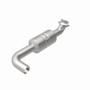 MagnaFlow 09-10 Ford F-150 5.4L Direct Fit Converter