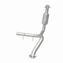 MagnaFlow 09-10 Ford F-150 5.4L Direct Fit Converter