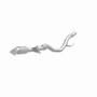 MagnaFlow 11-17 Volkswagen Touareg 3.6L Direct Fit Converter