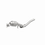 MagnaFlow 11-17 Porsche Cayenne 3.6L Direct Fit Converter