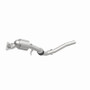 MagnaFlow 11-17 Porsche Cayenne 3.6L Direct Fit Converter