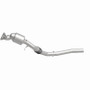 MagnaFlow 11-17 Porsche Cayenne 3.6L Direct Fit Converter
