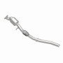 MagnaFlow 11-17 Porsche Cayenne 3.6L Direct Fit Converter
