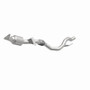 MagnaFlow 11-17 Porsche Cayenne 3.6L Direct Fit Converter