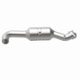 MagnaFlow 09-10 Ford F-150 4.6L Direct Fit Converter