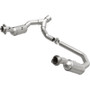 MagnaFlow 2007 Dodge Ram 1500 4.7L Direct Fit Converter