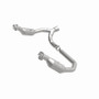 MagnaFlow 2007 Dodge Ram 1500 4.7L Direct Fit Converter