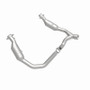 MagnaFlow 2007 Dodge Ram 1500 4.7L Direct Fit Converter