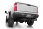 Addictive Desert Designs2024 Chevy Silverado 2500 Phantom Rear Bumper