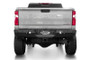 Addictive Desert Designs2024 Chevy Silverado 2500 Phantom Rear Bumper