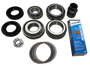 Revolution Gear & Axle 98-07 Toyota Land Cruiser 9.5in Rear Open Ring & Pinion Master Install Kit