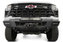 Addictive Desert Designs2024 Chevy Silverado 2500 Phantom Winch Front Bumper