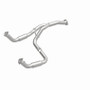 MagnaFlow 2011 Chevrolet Silverado 2500 HD 6.0L Direct Fit Converter