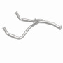 MagnaFlow 2011 Chevrolet Silverado 2500 HD 6.0L Direct Fit Converter