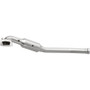 MagnaFlow 13-17 Jeep Grand Cherokee 3.6L Direct Fit Converter