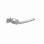 MagnaFlow 13-17 Jeep Grand Cherokee 3.6L Direct Fit Converter