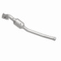 MagnaFlow 13-17 Jeep Grand Cherokee 3.6L Direct Fit Converter