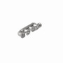 MagnaFlow 07-10 BMW X5 4.8L Direct Fit Converter