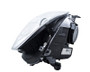 Hella 2006 Mercedes-Benz R Class 0Headlamp Rh