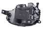 Hella 2006 Mercedes-Benz R Class Headlamp Lh