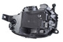 Hella 2006 Mercedes-Benz R Class Headlamp Lh