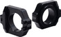 Axle Blocks Elite Hon Black
