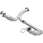 MagnaFlow 07-08 Chevrolet Tahoe 5.3L Direct Fit Converter