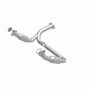 MagnaFlow 07-08 Chevrolet Tahoe 5.3L Direct Fit Converter