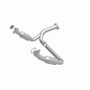 MagnaFlow 07-08 Chevrolet Tahoe 5.3L Direct Fit Converter