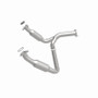 MagnaFlow 07-08 Chevrolet Tahoe 5.3L Direct Fit Converter