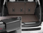 WeatherTech 2021 Chevrolet Suburban/GMC Yukon XL SeatBack Cargo Liners HP w/Bumper Protector - Cocoa